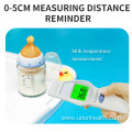 OEM baby infrared new thermometer forehead ear